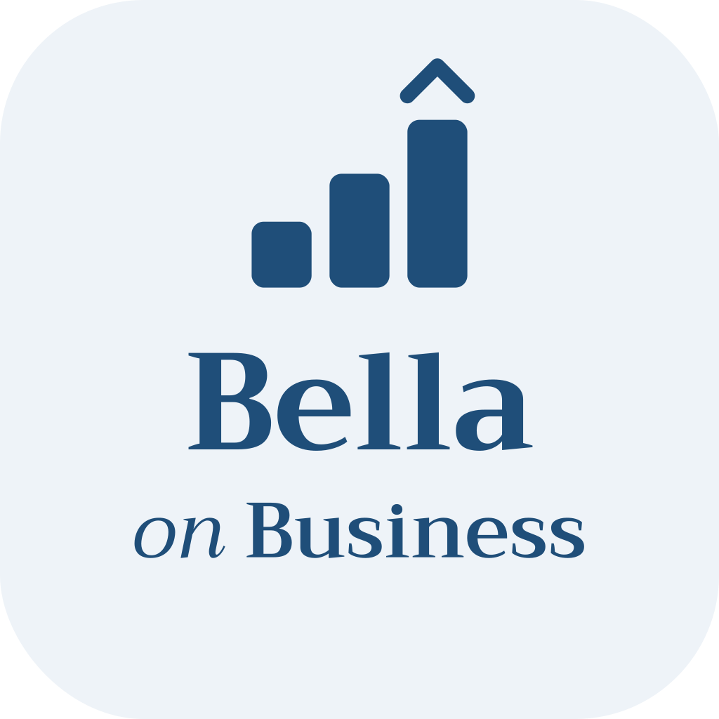 Bella on Business