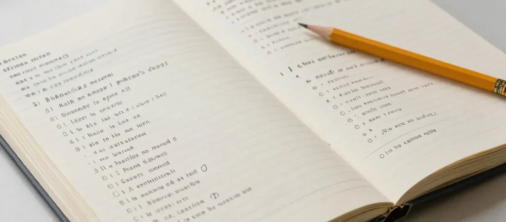 What a Practice Test Can Teach Me