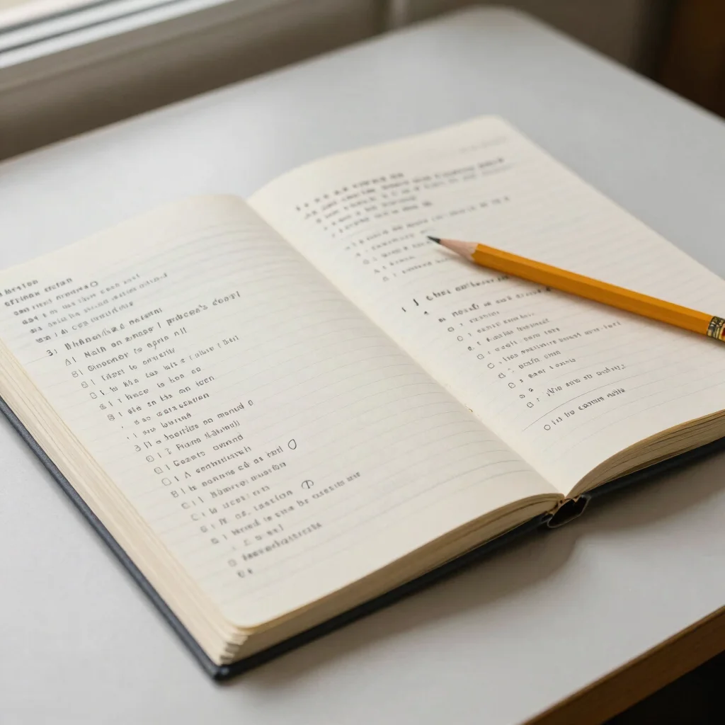 What a Practice Test Can Teach Me